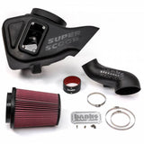 Oiled Filter Cold Air Intake System for 2019-2021 Ram 2500/3500 6.7L Cummins