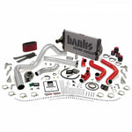 PowerPack Bundle for 1994-1995 Ford F250/F350 7.3L Power Stroke, Automatic Transmission