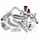 PowerPack Bundle for 1999-2004 Ford F250/F350 6.8L, EGR-equipped Early-style Catalytic Converter