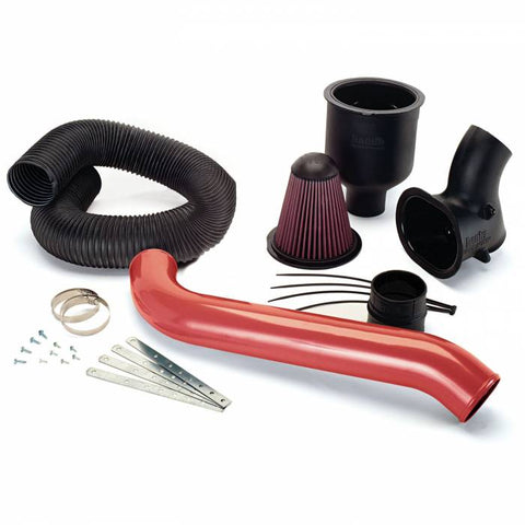 Cold Air Intake System for 1997-2005 Ford Class-A Motorhome 6.8L (Oiled Filter)