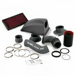 Oiled Filter Cold Air Intake System for 2001-2010 GM Class-A Motorhome 8.1L, W-Series