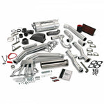 PowerPack Bundle for 2001-2003 GM Class-A Motorhome 8.1L, W20/W22, Passenger-side tailpipe exit