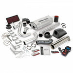 Stinger Bundle (w/AutoMind) for 2001-2010 GM Class-A Motorhome 8.1L, W-Series, All, Passenger-side tailpipe exit