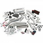 PowerPack Bundle w/AutoMind for 2001-2002 GM Class-A Motorhome 8.1L, W20/W22, Driver-side tailpipe exit