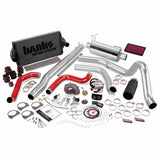 PowerPack Bundle for 1999.5-2003 Ford F250/F350 7.3L Power Stroke, Automatic Transmission