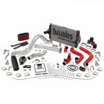 PowerPack Bundle for 1994-1995 Ford F250/F350 7.3L Power Stroke, Manual Transmission