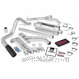 PowerPack Bundle for 1993-1997 Ford F250/F350 7.5L, 460 Extended or Crew Cab, E4OD Automatic Transmission