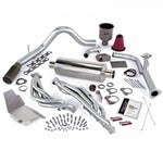 PowerPack Bundle for 1999-2004 Ford F250/F350 6.8L, EGR-equipped Early-style Catalytic Converter
