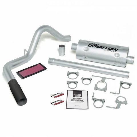 Stinger Bundle for 1996-1997 Ford F250/F350 7.5L, 460 EC/CC Extended and Crew Cab