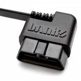 Cable, in Cab, Flat, OBD-II - iDash-Derringer Module for iDash DataMonster and Super Gauge