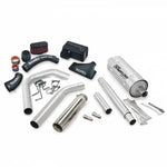 Stinger Bundle for 2006-2015 Ford Class-A Motorhome 6.8L, Driver-side tailpipe exit