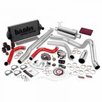 PowerPack Bundle for 1999.5-2003 Ford F250/F350 7.3L Power Stroke, Automatic Transmission