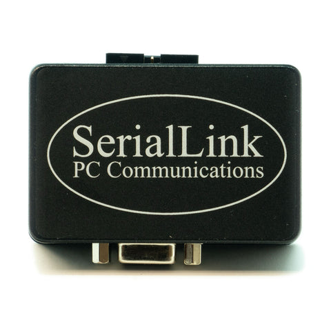 Serial Link (SER)