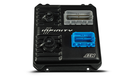 Infinity - 708 Stand-Alone Programmable Engine Management System