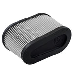 Air Filter (Cotton Cleanable/Dry Extendable) For Intake Kits: 75-5136