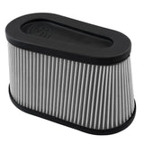 Air Filter (Cotton Cleanable/Dry Extendable) For Intake Kits: 75-5136
