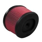 Air Filter (Cotton Cleanable/Dry Extendable) For Intake Kits:   75-5132