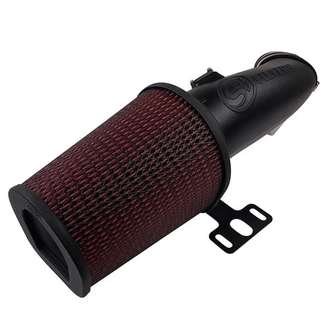 OPEN AIR INTAKE FOR 2017-2019 FORD POWERSTROKE 6.7L