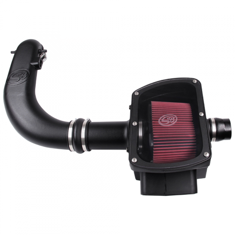 COLD AIR INTAKE FOR 2005-2008 FORD F-150 5.4L