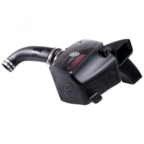 COLD AIR INTAKE FOR 2003-2008 DODGE RAM 1500 5.7L