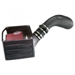 COLD AIR INTAKE FOR 2007-2008 TAHOE, YUKON, AVALANCHE AND CADILLAC ESCALADE