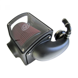 COLD AIR INTAKE FOR 1992-2000 CHEVY / GMC DETROIT DIESEL 6.5L