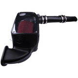 COLD AIR INTAKE FOR 2014-2018 DODGE RAM ECODIESEL