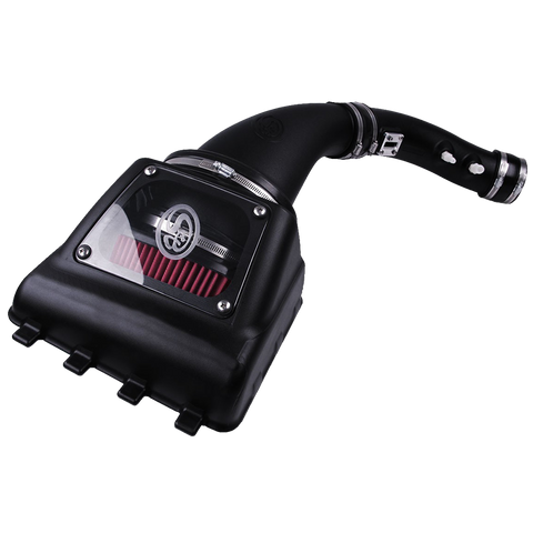 COLD AIR INTAKE FOR 2010-2016 FORD F-150, RAPTOR 6.2L