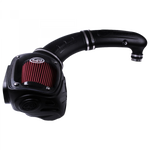 COLD AIR INTAKE FOR 1997-2006 JEEP WRANGLER TJ 4.0L