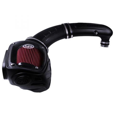 COLD AIR INTAKE FOR 1997-2006 JEEP WRANGLER TJ 4.0L
