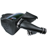COLD AIR INTAKE FOR 2015-2017 FORD F-150 2.7L, 3.5L ECOBOOST