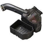 COLD AIR INTAKE FOR 2017-2019 FORD POWERSTROKE 6.7L