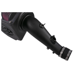 COLD AIR INTAKE FOR 2005-2011 TOYOTA TACOMA 4.0L