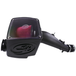 COLD AIR INTAKE FOR 2005-2011 TOYOTA TACOMA 4.0L