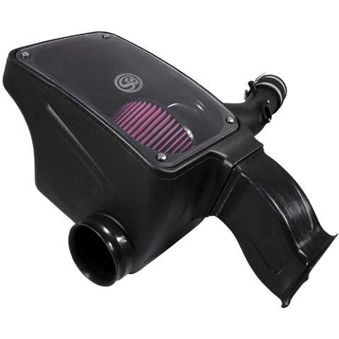 COLD AIR INTAKE FOR 2016-2022 TOYOTA TACOMA 3.5L