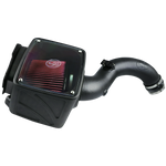 COLD AIR INTAKE FOR 2004-2005 CHEVY / GMC DURAMAX LLY 6.6L