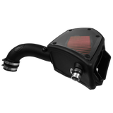 COLD AIR INTAKE FOR 2015-2017 VW / AUDI 2.0T, 2018 VW 2.0T MANUAL TRANSMISSION *Will not fit on vehicles equipped with a riveted ECU cage.
