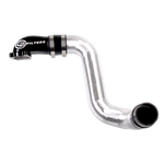 INTAKE ELBOW WITH COLD SIDE INTERCOOLER PIPING & BOOTS FOR 2003-2004 FORD POWERSTROKE 6.0L