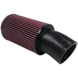Air Filter (Cotton Cleanable) For Intake Kits: 75-3025-1,75-3017-2