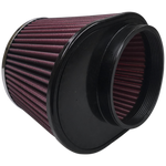 Air Filter (Cotton Cleanable) For Intake Kits: 75-3026