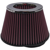 Air Filter (Cotton Cleanable) For Intake Kits: 75-3026