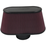 Air Filter (Cotton Cleanable) For Intake Kits: 75-3035