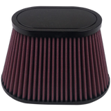 Air Filter (Cotton Cleanable) For Intake Kits: 75-1531