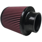Air Filter (Cotton Cleanable) For Intake Kits: 75-2557