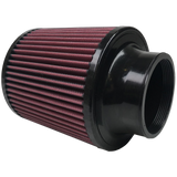 Air Filter (Cotton Cleanable) For Intake Kits: 75-2557