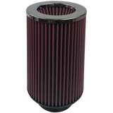 Air Filter (Cotton Cleanable) For Intake Kits: 75-2556-1