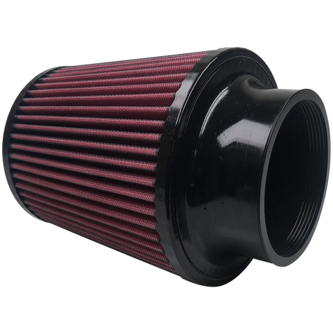 Air Filter (Cotton Cleanable/ Dry Extendable) For Intake Kits: 75-5008