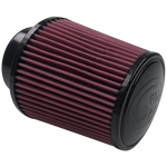 Air Filter (Cotton Cleanable/ Dry Extendable) For Intake Kits: 75-5008