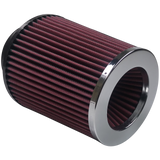 Air Filter (Cotton Cleanable/ Dry Extendable) For Intake Kits: 75-6012