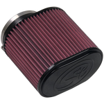 Air Filter (Cotton Cleanable) For Intake Kits: 75-5013